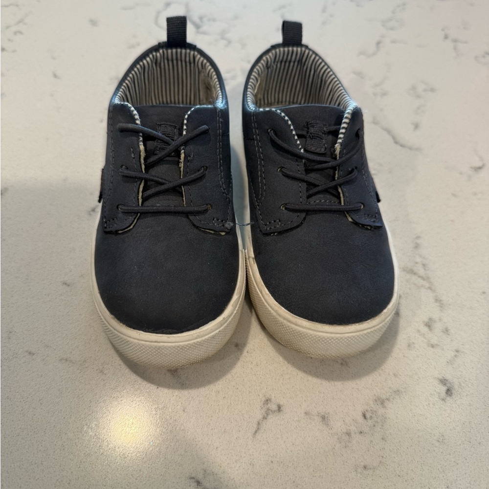 OshKosh B'gosh Blue Sneakers Casual Style